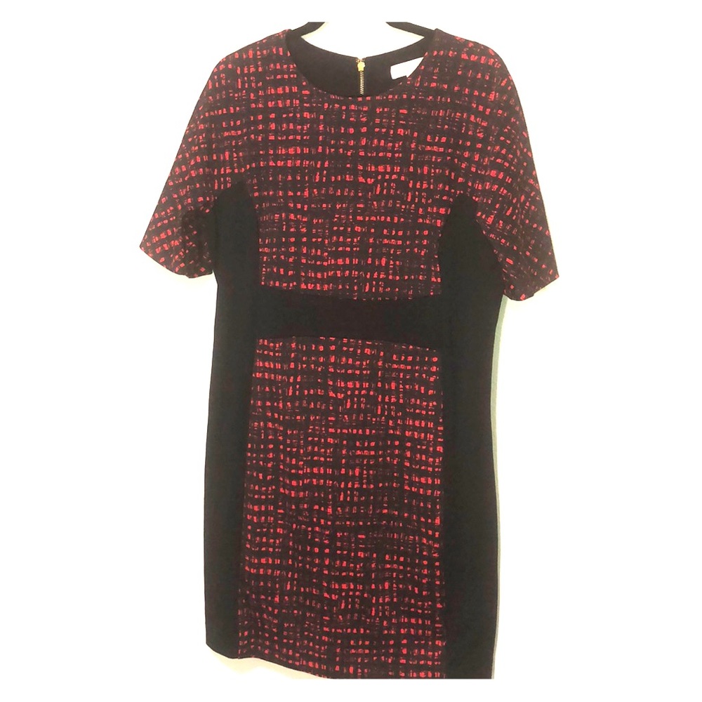 MICHAEL Michael Kors Sheath Dress